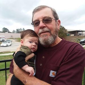 Meet your Posher, Phil